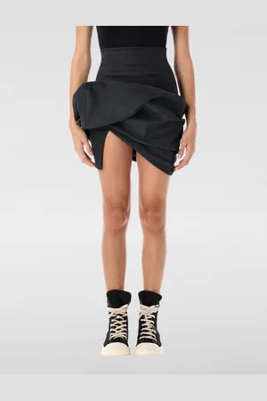 Rick Owens Skirt Woman color