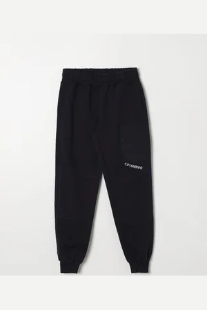 C.P. Company Pants C. P. COMPANY Kids color