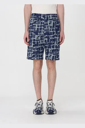 Fendi Short Men color