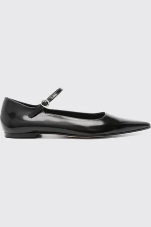 Aeyde Ballet Flats Woman color