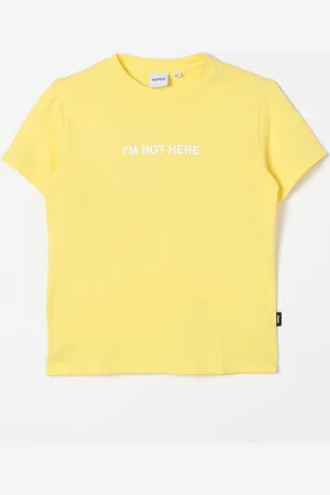 Aspesi T-Shirt Kids color