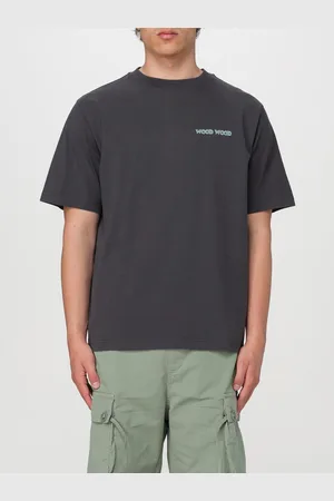 WoodWood T-Shirt Men color