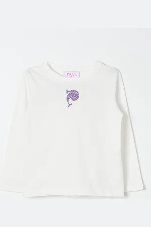 Puccini T-Shirt Kids color