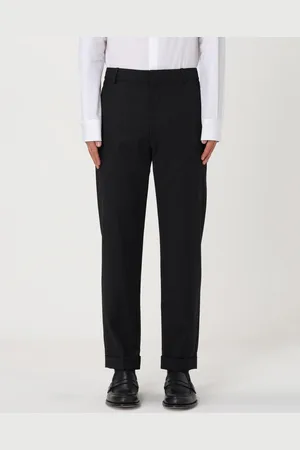 Balmain Pants Men color