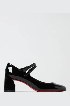Christian Louboutin Pumps Woman color