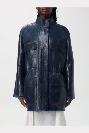 Fendi Jacket Woman color