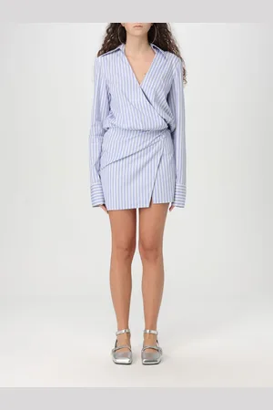 The Attico Dress Woman color