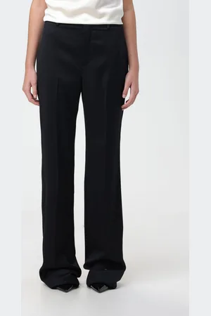 Saint Laurent Wool pants