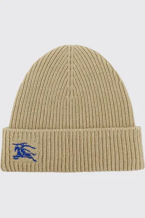 Burberry Hat Men color