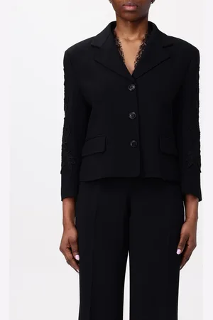 ERMANNO SCERVINO Blazer Woman color