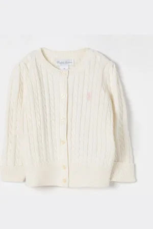 Ralph Lauren Sweater Kids color