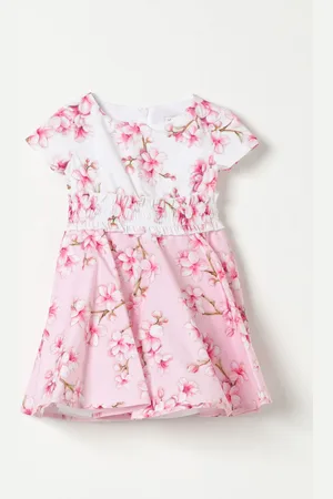MONNALISA Dress Kids color