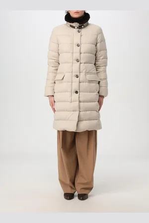 MOORER Jacket Woman color
