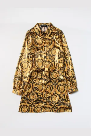 VERSACE Dress Kids color