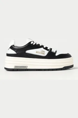Moschino Sneakers Woman color
