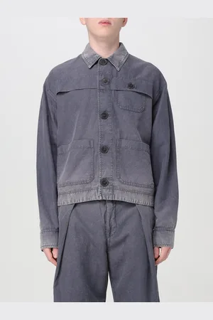 WoodWood Jacket Men color