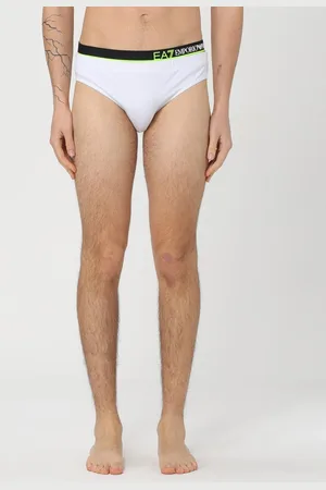 EA7 Swimsuit Men color