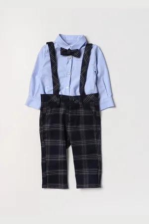 Jeckerson Jumpsuit Kids color