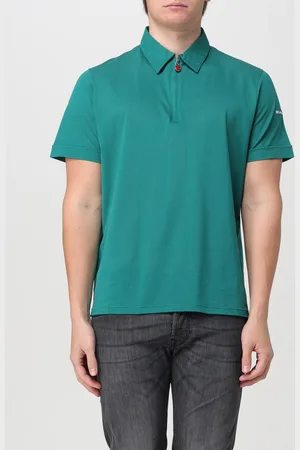 Kiton Polo Shirt Men color