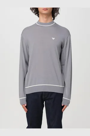 Emporio Armani Sweater Men color
