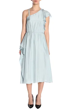 Emporio Armani Dress Woman color