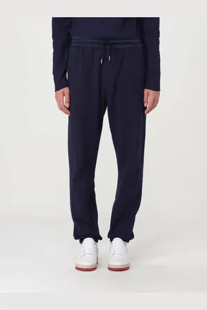 Saint Laurent Pants Men color