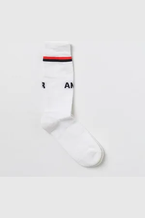 AMBUSH Socks Men color