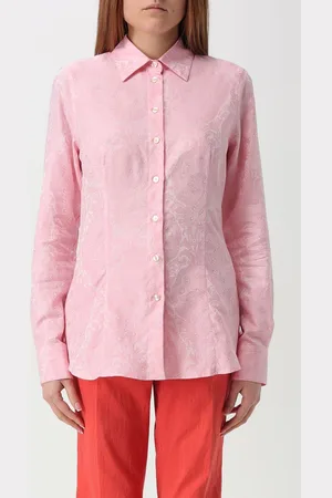 Etro Shirt Woman color