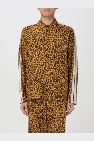 Palm Angels Shirt Men color