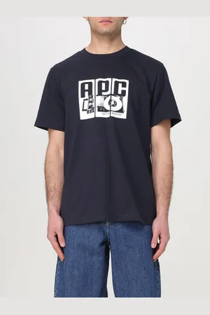 A.P.C. T-Shirt A. P.C. Men color