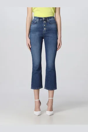 Pinko Jeans Woman color