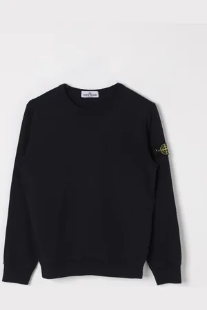 Stone Island Sweater Kids color