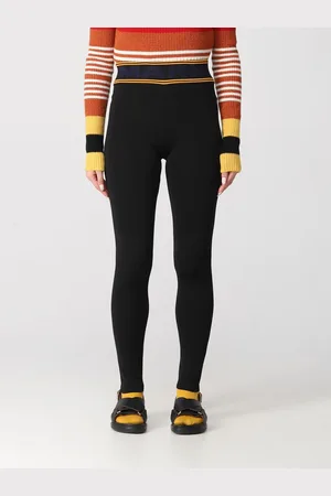 Marni Leggings in stretch viscose blend