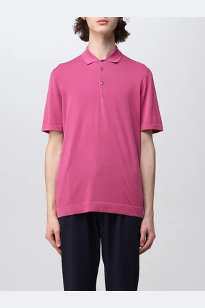DRUMOHR Polo Shirt Men color
