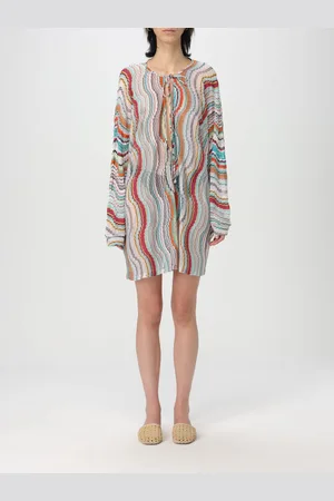 Missoni Dress Woman color