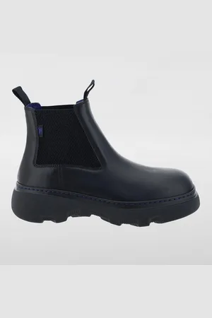 Burberry Boots Men color