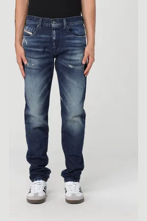 Diesel Jeans Men color