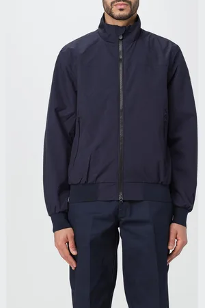 save the duck Jacket Men color