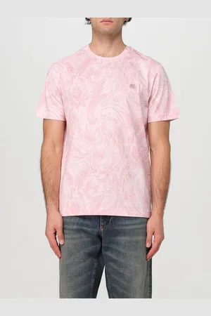 Etro T-Shirt Men color
