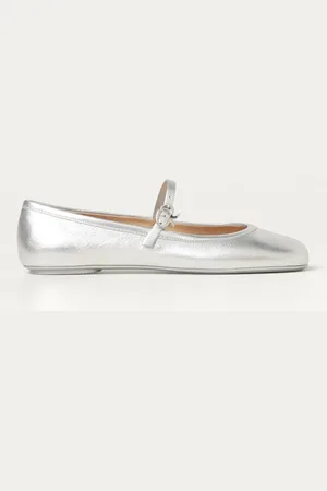 Gianvito Rossi Ballet Flats Woman color