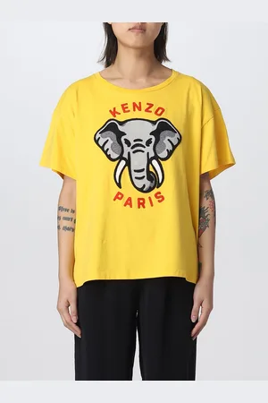 Kenzo T-Shirt Woman color