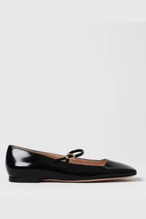 Gianvito Rossi Ballet Flats Woman color