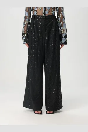 ROTATE Pants Woman color