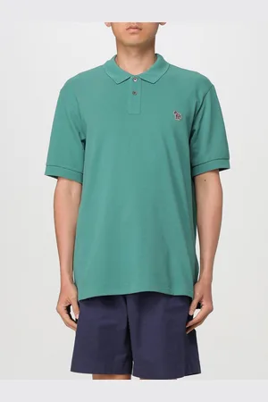 Paul Smith Polo Shirt Men color