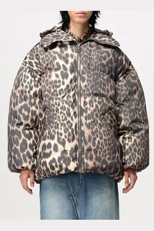 Ganni Jacket Woman color