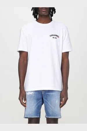 Dsquared2 T-Shirt Men color