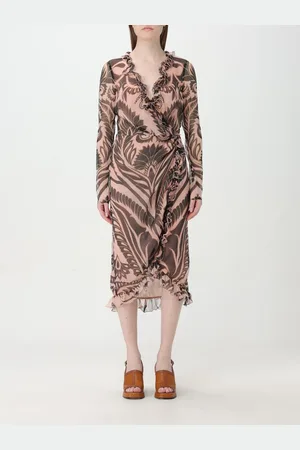 Etro Dress Woman color