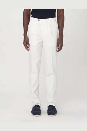 Brunello Cucinelli Pants Men color