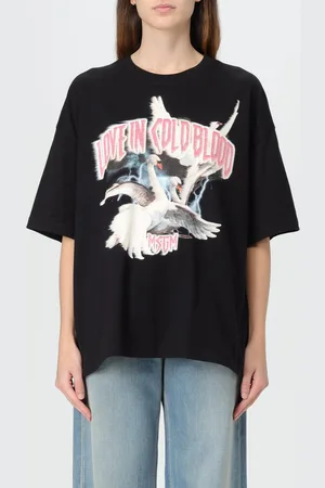 Msgm T-Shirt Woman color
