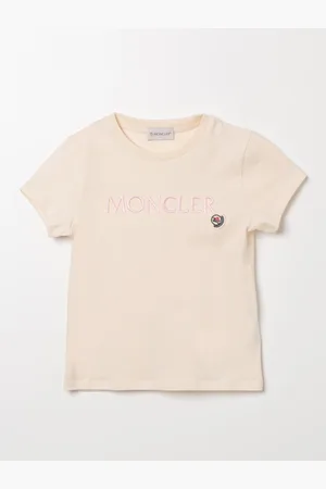 Moncler T-Shirt Kids color